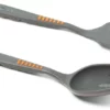 GSI Outdoors Pack Spoon/Spatula Set - Black -Camp Kitchen Sales Store 1b228114 682f 4fc7 9ac7 404cc4997cd2