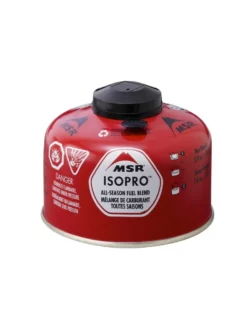 MSR IsoPro Fuel Canister - 3.9 oz. / 110g