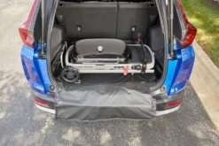 Weber Traveler Cargo Protector - Black -Camp Kitchen Sales Store 1b99eba7 0f2a 4751 b645 93d7caa9ada1