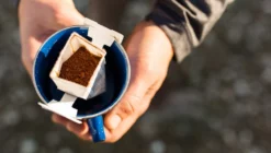 Kuju Coffee Single Origin Single-Serve Pour Over Coffee - Package of 6 -Camp Kitchen Sales Store 1bccff72 f386 4219 a688 a449bc5ed270