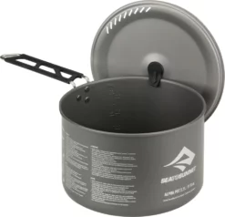 Sea to Summit Alpha Cookset 2.2 27 Sea to Summit Alpha Cookset 2.2 -Camp Kitchen Sales Store 1c623cd6 1add 4f32 82d3 050bd216a8e6