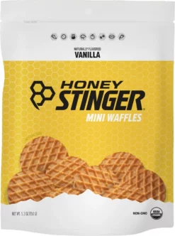 Honey Stinger Mini Waffles -Camp Kitchen Sales Store 1c8d1829 463c 41eb 9291 92a485ce7ecd
