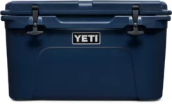 YETI Tundra 45 Cooler