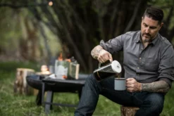 Barebones Enamelware Cups - Package of 2 -Camp Kitchen Sales Store 1ff44d92 46f5 4a40 8b4e b6180a5dffaf