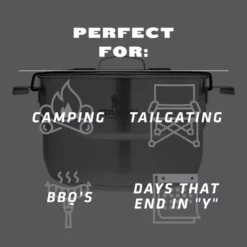 Stanley Even-Heat Camp Pro Cookset -Camp Kitchen Sales Store 21bfb11f 3654 4acf 8df5 2208299fa3b9