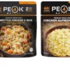 PEAK REFUEL Trail Pack 2.0 - 8 Servings 2 PEAK REFUEL Trail Pack 2.0 - 8 Servings -Camp Kitchen Sales Store 2432fd9b 78e8 4a33 9150 395d20167d4c