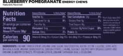 GU Energy Chews 12 GU Energy Chews -Camp Kitchen Sales Store 24605f1a f005 47b5 9d3d c0ed74ef0bec