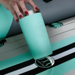 Bote MAGNETumbler - 20 fl. oz. - Seafoam -Camp Kitchen Sales Store 24ba06f5 57e1 4221 a516 28155c3552be