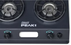 Coleman PEAK1 2-Burner Camp Stove -Camp Kitchen Sales Store 25f990d6 c43e 42d4 8984 7260370ef052