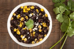 Patagonia Provisions Organic Black Bean Soup - 2 Servings -Camp Kitchen Sales Store 264054ee ab78 44da a1a9 44e8fd0c57bf