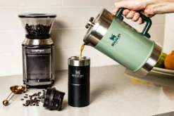 Stanley Classic Vacuum French Press - 48 fl. oz. 14 Stanley Classic Vacuum French Press - 48 fl. oz. -Camp Kitchen Sales Store 26c94388 aaa6 46d1 92d5 17f3485b63da
