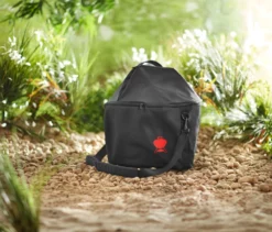 Weber Smokey Joe Tote Bag - Black 9 Weber Smokey Joe Tote Bag - Black -Camp Kitchen Sales Store 278f17c2 3722 447b af2b 18a1ff1bb27f