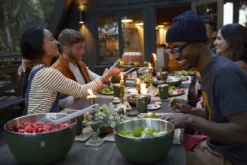 Hydro Flask Serving Bowl with Lid - 5 Qt. 10 Hydro Flask Serving Bowl with Lid - 5 Qt. -Camp Kitchen Sales Store 27b7efca 82d4 4211 b44c 501c4756d22c