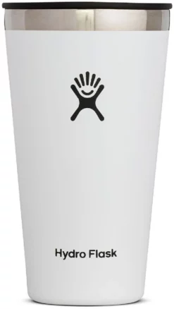 Hydro Flask All Around Tumbler - 16 fl. oz. -Camp Kitchen Sales Store 27d2c270 3933 4eee 8ed9 663a19bde1bc