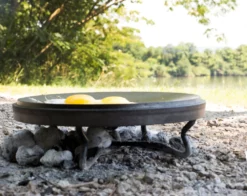 Lodge 4-in-1 Camp Dutch Oven Tool - Black -Camp Kitchen Sales Store 27f1028b 5181 4bbd bc49 4419c2a1134e