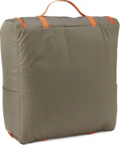 Kelty Camp Galley Deluxe Bag - Beluga/Dull Gold -Camp Kitchen Sales Store 28448f0c d025 4ace afd3 6c1bfc665347