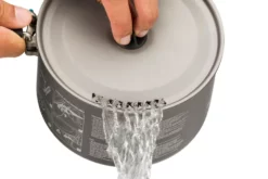 Sea to Summit Alpha Pot - 3.7 Liters -Camp Kitchen Sales Store 289813a2 b714 4aa8 8afe b1d252756280