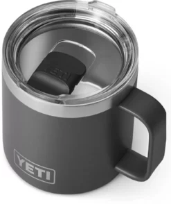 YETI Rambler Mug with MagSlider Lid - 14 fl. oz. -Camp Kitchen Sales Store 297d5fe5 8fb5 4e06 8c3e 4c2817b8f9db