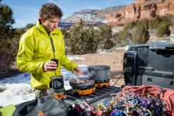 Jetboil Genesis Basecamp System Camp Stove - None 29 Jetboil Genesis Basecamp System Camp Stove - None -Camp Kitchen Sales Store 29fb8fc2 f4f1 4ce3 ae79 b96f187151d7