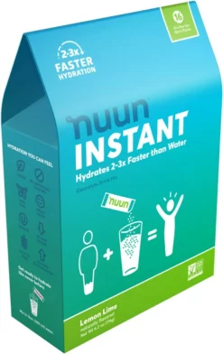 NUUN Instant Electrolyte Drink Mix -Camp Kitchen Sales Store 2a2ae057 634b 43fa a2e3 c65f74e3d0e8