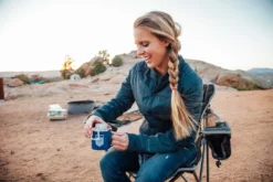 Kuju Coffee Single Origin Single-Serve Pour Over Coffee - Package of 6 -Camp Kitchen Sales Store 2a732fec 1579 4245 b840 153c69ac6c99