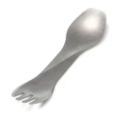humangear GoBites Ti-Uno Titanium Spork 5 humangear GoBites Ti-Uno Titanium Spork -Camp Kitchen Sales Store 2b8a242c 6697 45d9 93ea 3135737c7b9c