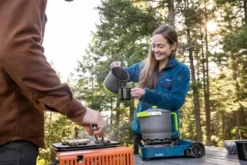 Eureka SPRK+ Butane Camp Stove -Camp Kitchen Sales Store 2cda93d1 8f76 454b 8df5 1668b6b04e0c