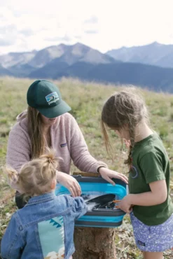 SOL Flat Pack Collapsible Sink - 16 Liters -Camp Kitchen Sales Store 2ce8d486 11ae 457f 8b54 7238d6f2579d