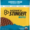 Honey Stinger Gluten-Free Waffle -Camp Kitchen Sales Store 2cefeae8 0cd9 4799 b80a 70aec8617e31
