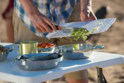 GSI Outdoors Santoku Knife Set - Black -Camp Kitchen Sales Store 2cf5ce6e 7f45 49ab bc78 34bbd91f0868