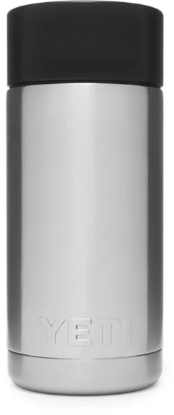 YETI Rambler Vacuum Bottle with HotShot Cap - 12 fl. oz. -Camp Kitchen Sales Store 2d3664d5 6da8 47c5 88b5 01e01672ffc9