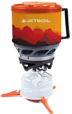 Jetboil MiniMo Cooking System