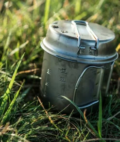 Snow Peak Trek 900 Titanium Cookset -Camp Kitchen Sales Store 2eec6707 343f 4f9c 9510 9b1093530dad