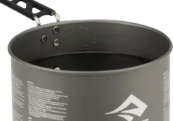 Sea to Summit Alpha Pot - 2.7 Liters - Aluminum -Camp Kitchen Sales Store 30398964 3f0a 452d 82b4 35c20beeea03