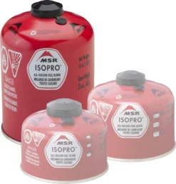 MSR IsoPro Fuel Canister - 16 oz. / 450g 5 MSR IsoPro Fuel Canister - 16 oz. / 450g -Camp Kitchen Sales Store 31995514 9d11 43f2 8b4b dbcdf199bb2e
