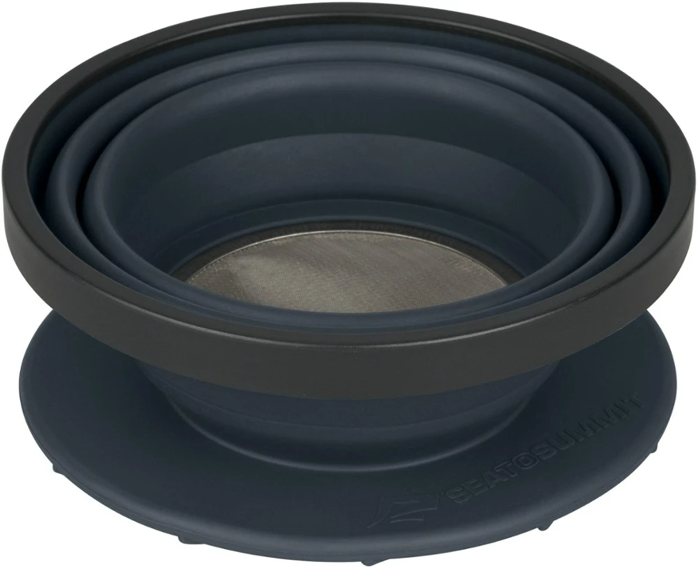 Sea to Summit X-Brew Coffee Dripper 6 Sea to Summit X-Brew Coffee Dripper - Image 4