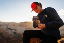 PEAK REFUEL Chicken Teriyaki Rice - 2 Servings -Camp Kitchen Sales Store 32173d7a e405 40e0 a416 f564dfb1b525