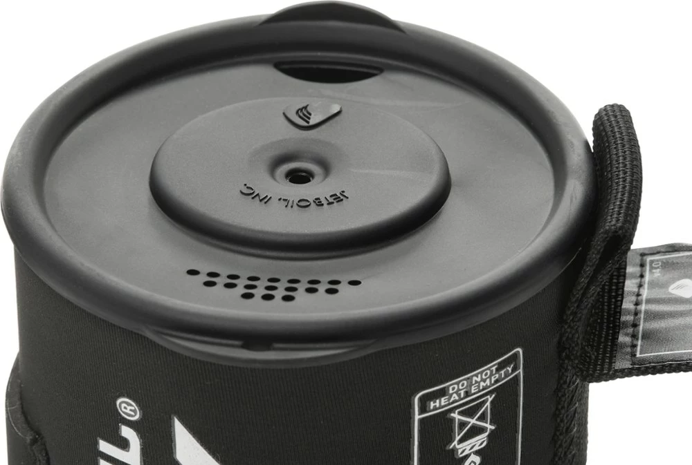 Jetboil Zip Cooking System 6 Jetboil Zip Cooking System - Image 4