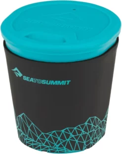 Sea to Summit DeltaLight Insulated Mug - Pacific Blue 12 Sea to Summit DeltaLight Insulated Mug - Pacific Blue -Camp Kitchen Sales Store 32e39b9f 9b44 4273 9056 b2ccb25626f0