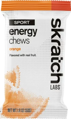 Skratch Labs Sport Energy Chews 8 Skratch Labs Sport Energy Chews -Camp Kitchen Sales Store 32ef6962 c44f 46d4 856a bf9168dfe7f3