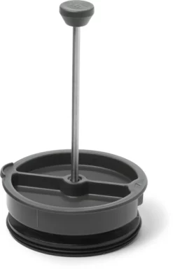 GSI Outdoors Java Press - 30 fl. oz. - Graphite -Camp Kitchen Sales Store 3336c6fd 36a5 4f25 a6eb 68f5a3663432