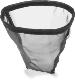 GSI Outdoors Reusable Pour-Over Java Filter - Black