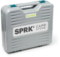 Eureka SPRK+ Butane Camp Stove -Camp Kitchen Sales Store 33a02968 91ae 48ae 85fc bb82eb2ec603