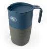 UCO ECO Collapsible Camp Cup - Ocean Blue 1 UCO ECO Collapsible Camp Cup - Ocean Blue -Camp Kitchen Sales Store 34050205 8087 4756 8913 0f45abff1e24