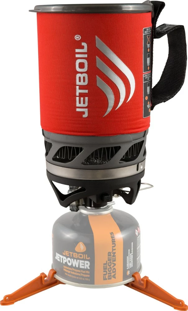 Jetboil MicroMo Cooking System 3 Jetboil MicroMo Cooking System