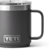 YETI Rambler Mug with MagSlider Lid - 10 fl. oz. 1 YETI Rambler Mug with MagSlider Lid - 10 fl. oz. -Camp Kitchen Sales Store 347213e7 b9f5 4bbd 93dc 5244287815d1
