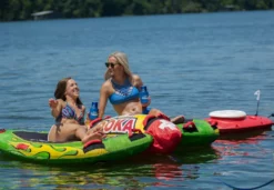 CreekKooler 30 Quart Cooler - Red -Camp Kitchen Sales Store 355f8275 f057 42cc bf26 0c24aeb71812