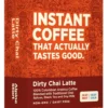 Alpine Start Dirty Chai Latte Instant Coffee - Package of 5 2 Alpine Start Dirty Chai Latte Instant Coffee - Package of 5 -Camp Kitchen Sales Store 35c3d6e8 af89 4578 a9a9 1876184d2c26