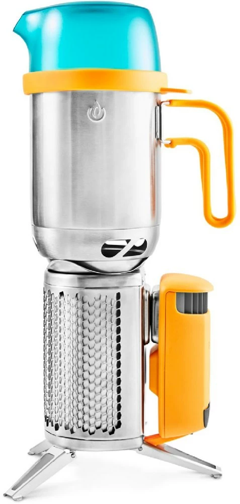 BioLite CampStove 2+ Complete Kit 6 BioLite CampStove 2+ Complete Kit - Image 4