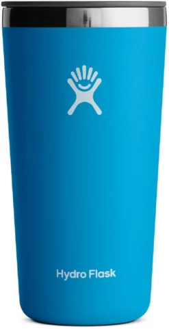 Hydro Flask All Around Tumbler - 20 fl. oz. 14 Hydro Flask All Around Tumbler - 20 fl. oz. -Camp Kitchen Sales Store 36489d95 4ab7 4885 a429 a22f92a7464b